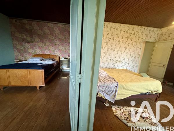 Maison à vendre 5 pièces 80 m² Andilly