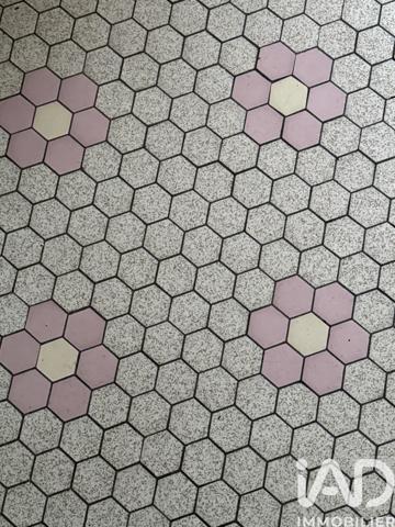 Maison à vendre 5 pièces 80 m² Andilly