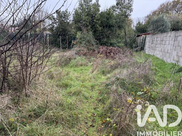 Maison à vendre 5 pièces 80 m² Andilly