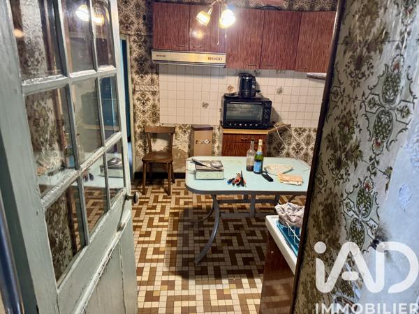 Maison à vendre 5 pièces 80 m² Andilly