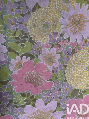 Maison à vendre 5 pièces 80 m² Andilly