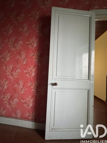 Maison à vendre 5 pièces 80 m² Andilly