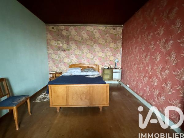 Maison à vendre 5 pièces 80 m² Andilly