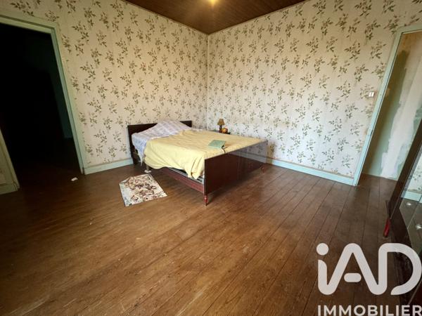 Maison à vendre 5 pièces 80 m² Andilly