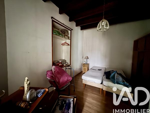 Maison à vendre 5 pièces 80 m² Andilly