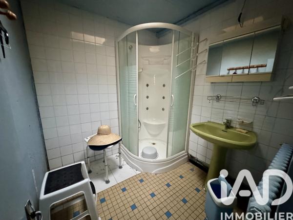 Maison à vendre 5 pièces 80 m² Andilly