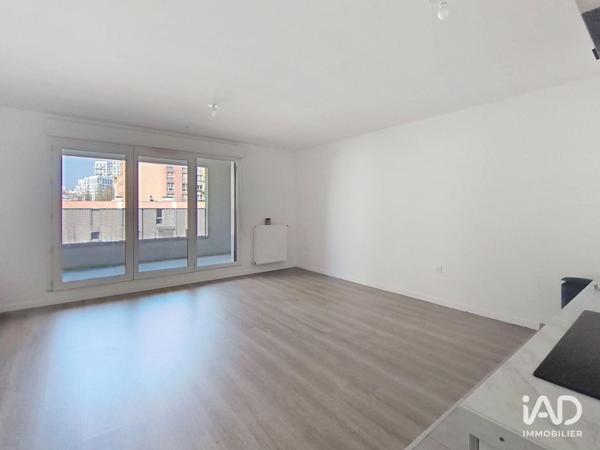 Location appartement 3 pièces 68 m² Bagneux