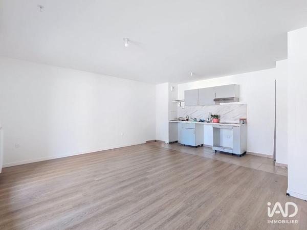 Location appartement 3 pièces 68 m² Bagneux