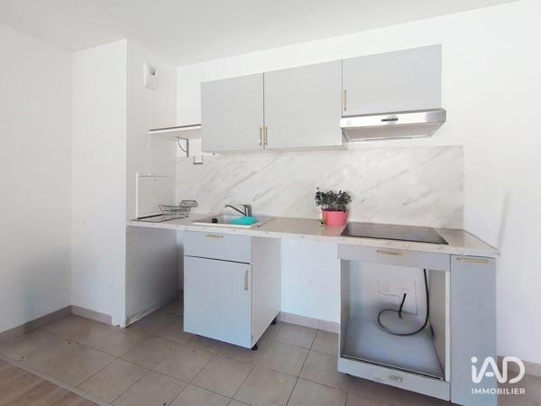 Location appartement 3 pièces 68 m² Bagneux