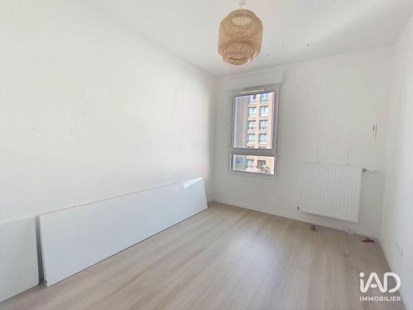 Location appartement 3 pièces 68 m² Bagneux