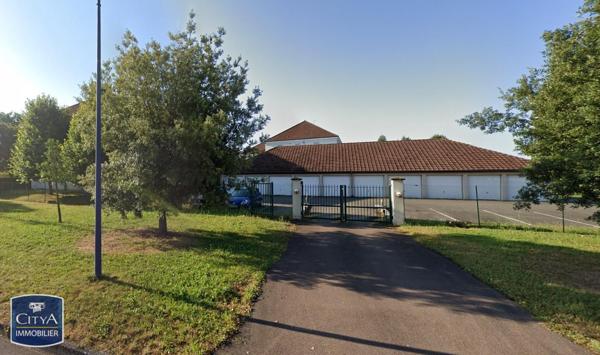 Location parking Chevigny-Saint-Sauveur (21800)