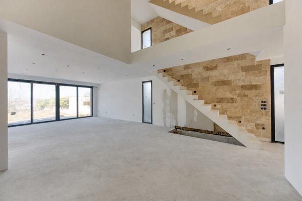Bry-sur-Marne (94360) Ensemble de 2 maisons d’architecte neuves 436 m²