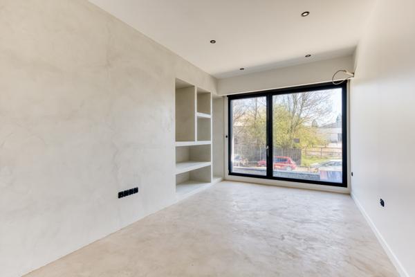 Bry-sur-Marne (94360) Ensemble de 2 maisons d’architecte neuves 436 m²