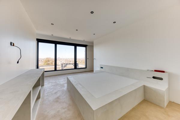 Bry-sur-Marne (94360) Ensemble de 2 maisons d’architecte neuves 436 m²
