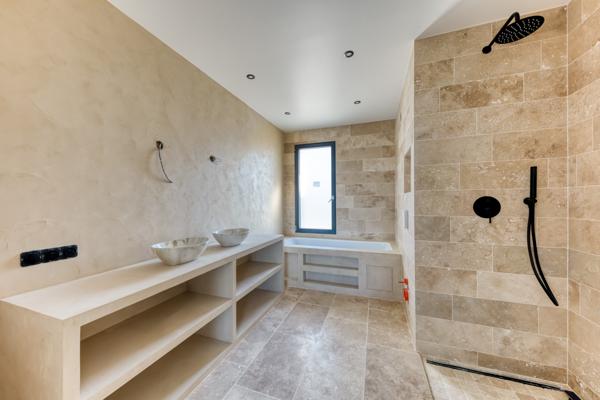 Bry-sur-Marne (94360) Ensemble de 2 maisons d’architecte neuves 436 m²