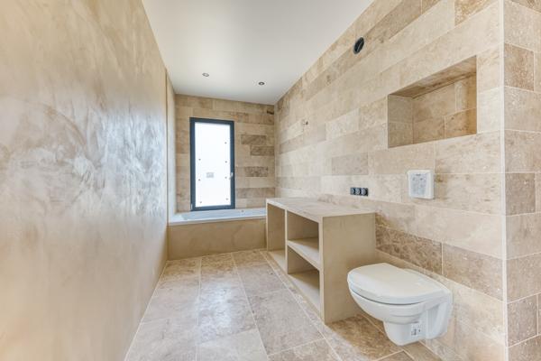 Bry-sur-Marne (94360) Ensemble de 2 maisons d’architecte neuves 436 m²