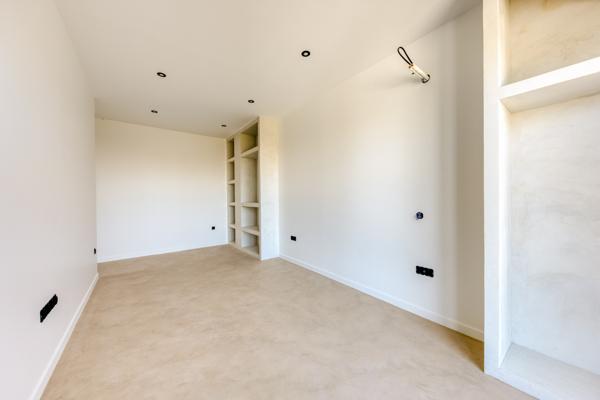 Bry-sur-Marne (94360) Ensemble de 2 maisons d’architecte neuves 436 m²