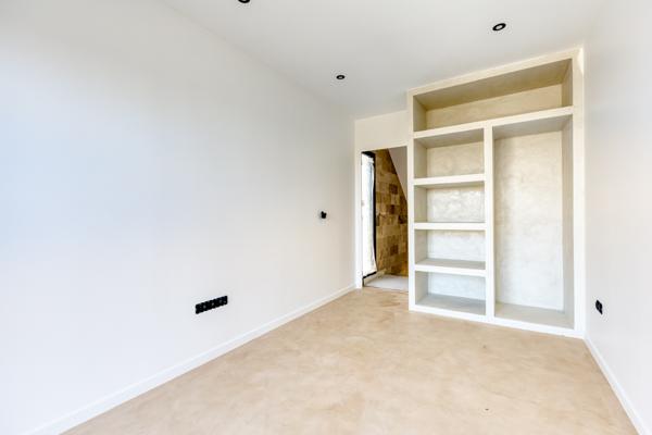 Bry-sur-Marne (94360) Ensemble de 2 maisons d’architecte neuves 436 m²