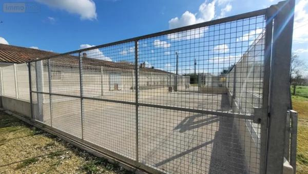 Achat - Maison Andilly 17230 8 pièces 336 m 2 157021 m 2