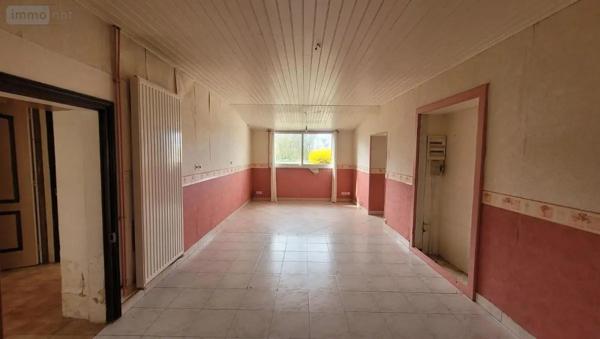 Achat - Maison Andilly 17230 8 pièces 336 m 2 157021 m 2