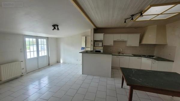 Achat - Maison Andilly 17230 8 pièces 336 m 2 157021 m 2