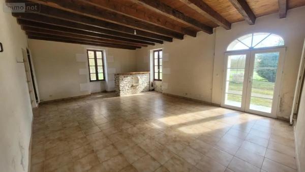 Achat - Maison Andilly 17230 8 pièces 336 m 2 157021 m 2