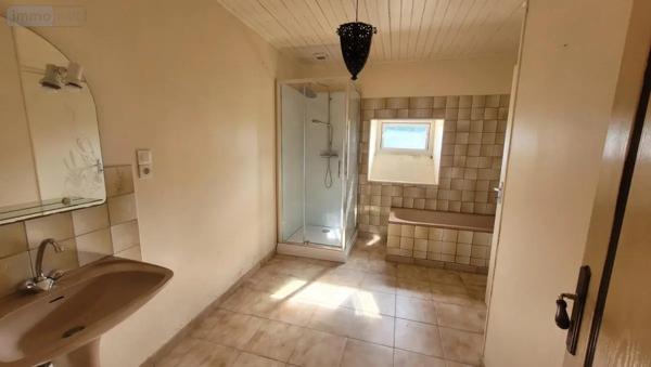 Achat - Maison Andilly 17230 8 pièces 336 m 2 157021 m 2