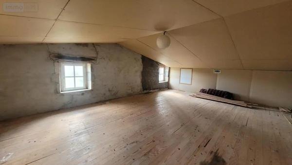 Achat - Maison Andilly 17230 8 pièces 336 m 2 157021 m 2