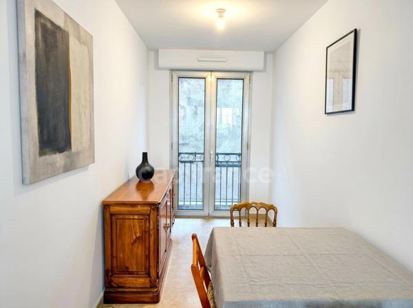 Appartement à vendre 4 pièces - Centre Historique - MONTPELLIER (34)