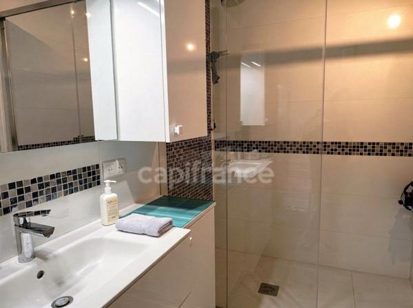 Appartement à vendre 4 pièces - Centre Historique - MONTPELLIER (34)