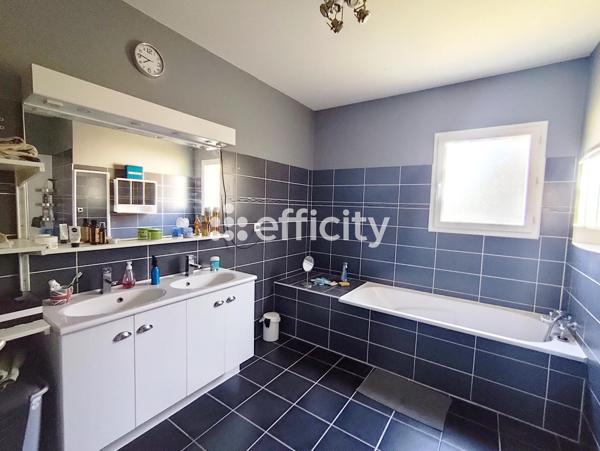 Maison 5 pièces - 160 m²