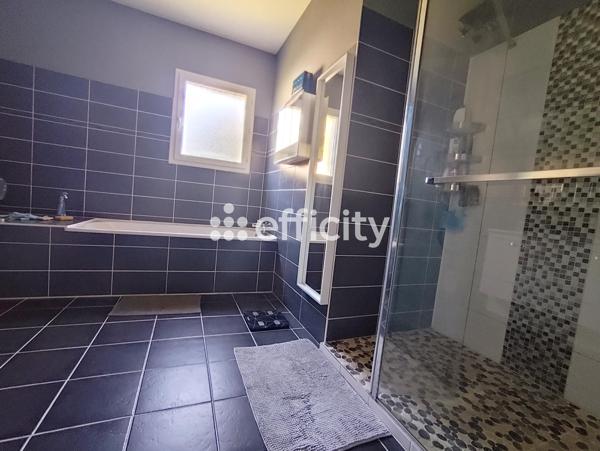 Maison 5 pièces - 160 m²