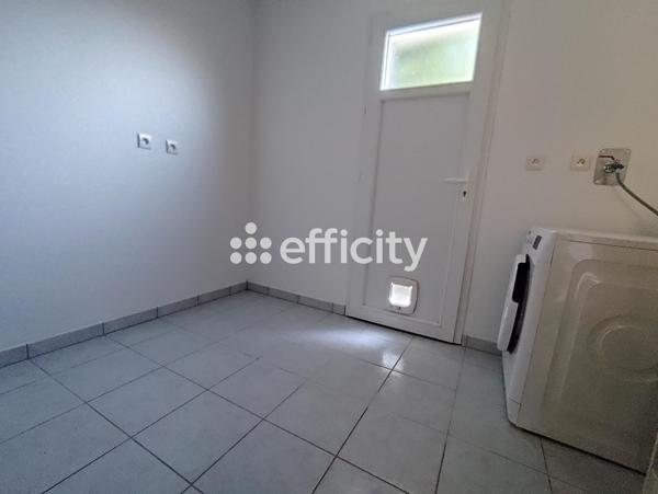 Maison 5 pièces - 160 m²