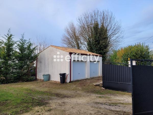 Maison 5 pièces - 160 m²