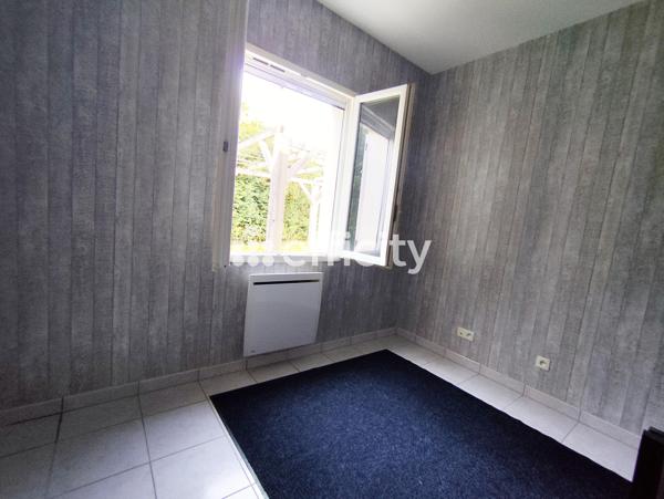 Maison 5 pièces - 160 m²