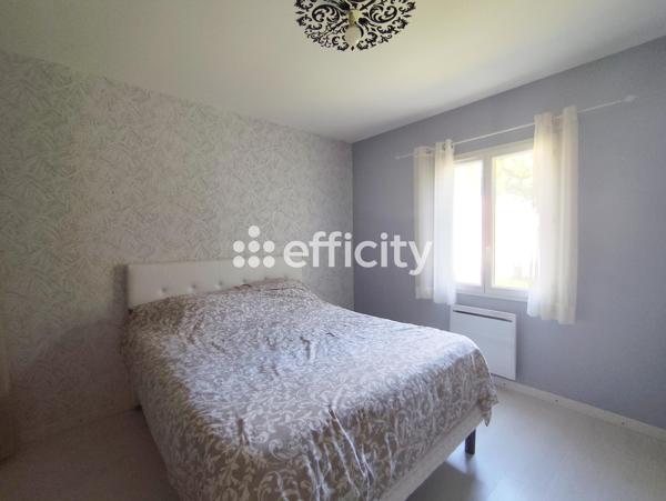 Maison 5 pièces - 160 m²