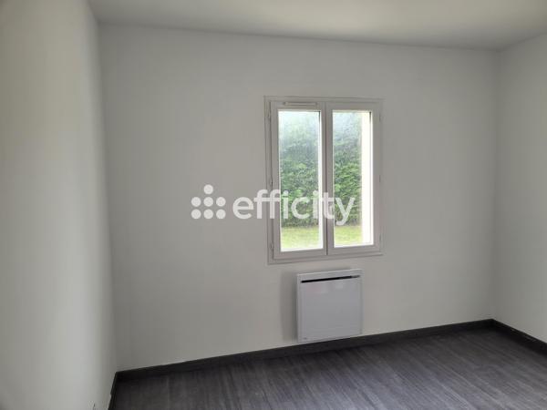 Maison 5 pièces - 160 m²