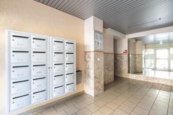  Studio vendu loué – Idéal investisseur | Rentabilité immédiate