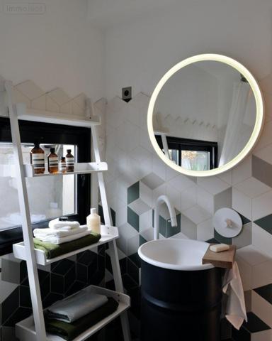 Appartement à vendre à Paris 14e arrondissement à Paris (75014), ref : 41033-1738