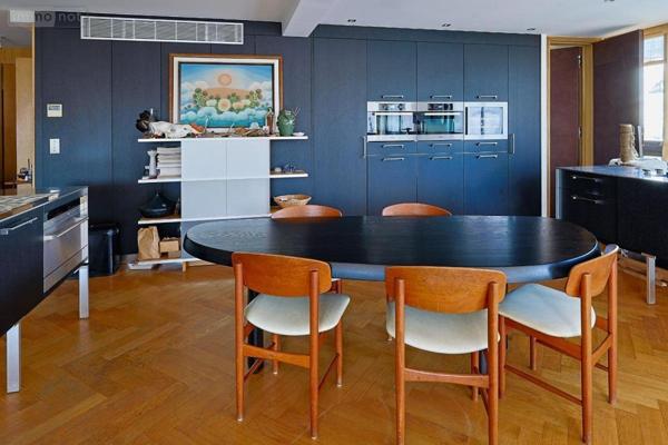 Appartement à vendre à Paris 14e arrondissement à Paris (75014), ref : 41033-1738