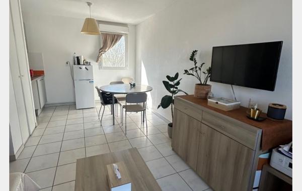 Vente Appartement P3 - Terrasse - Parking Le grau-du-roi   