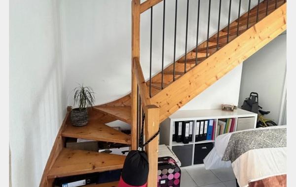 Vente Appartement P3 - Terrasse - Parking Le grau-du-roi   