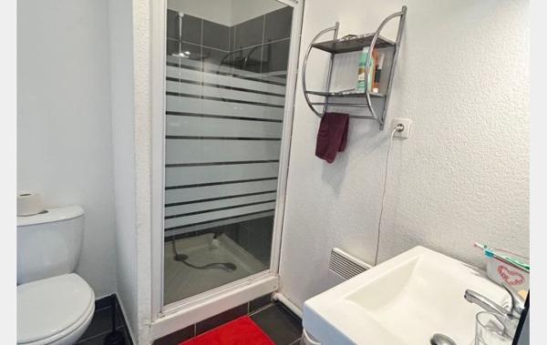 Vente Appartement P3 - Terrasse - Parking Le grau-du-roi   