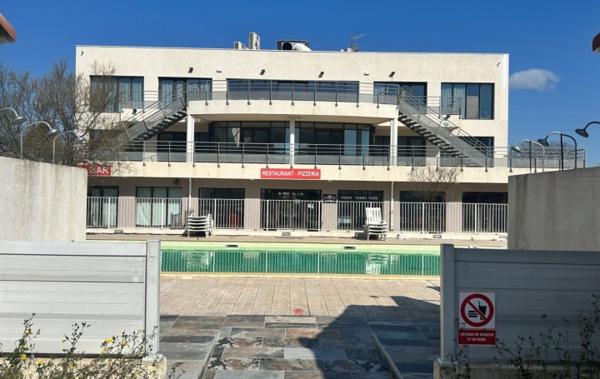 Vente Appartement P3 - Terrasse - Parking Le grau-du-roi   