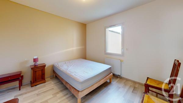 Maison à vendre  4 pièces - 85,53 m2 JARD SUR MER - 85