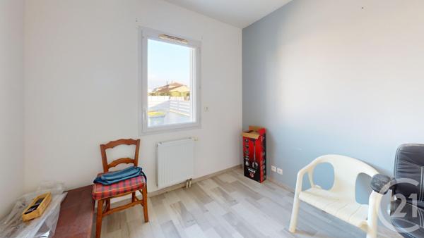 Maison à vendre  4 pièces - 85,53 m2 JARD SUR MER - 85