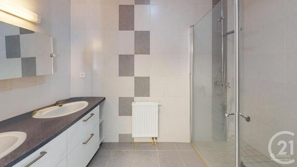 Maison à vendre  4 pièces - 85,53 m2 JARD SUR MER - 85