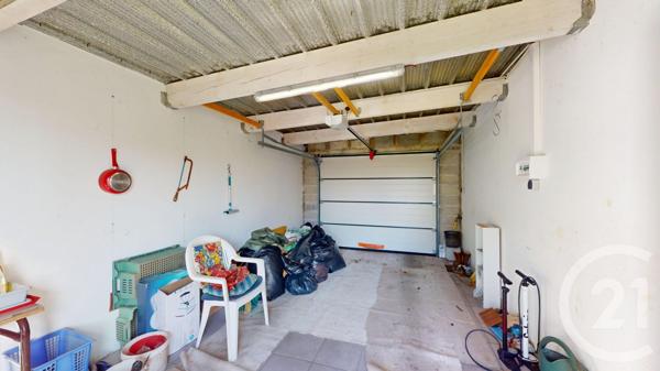 Maison à vendre  4 pièces - 85,53 m2 JARD SUR MER - 85