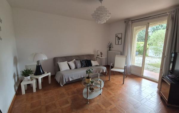 Vente Villa Le cres   