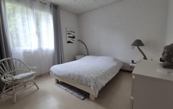 Vente Villa Le cres   